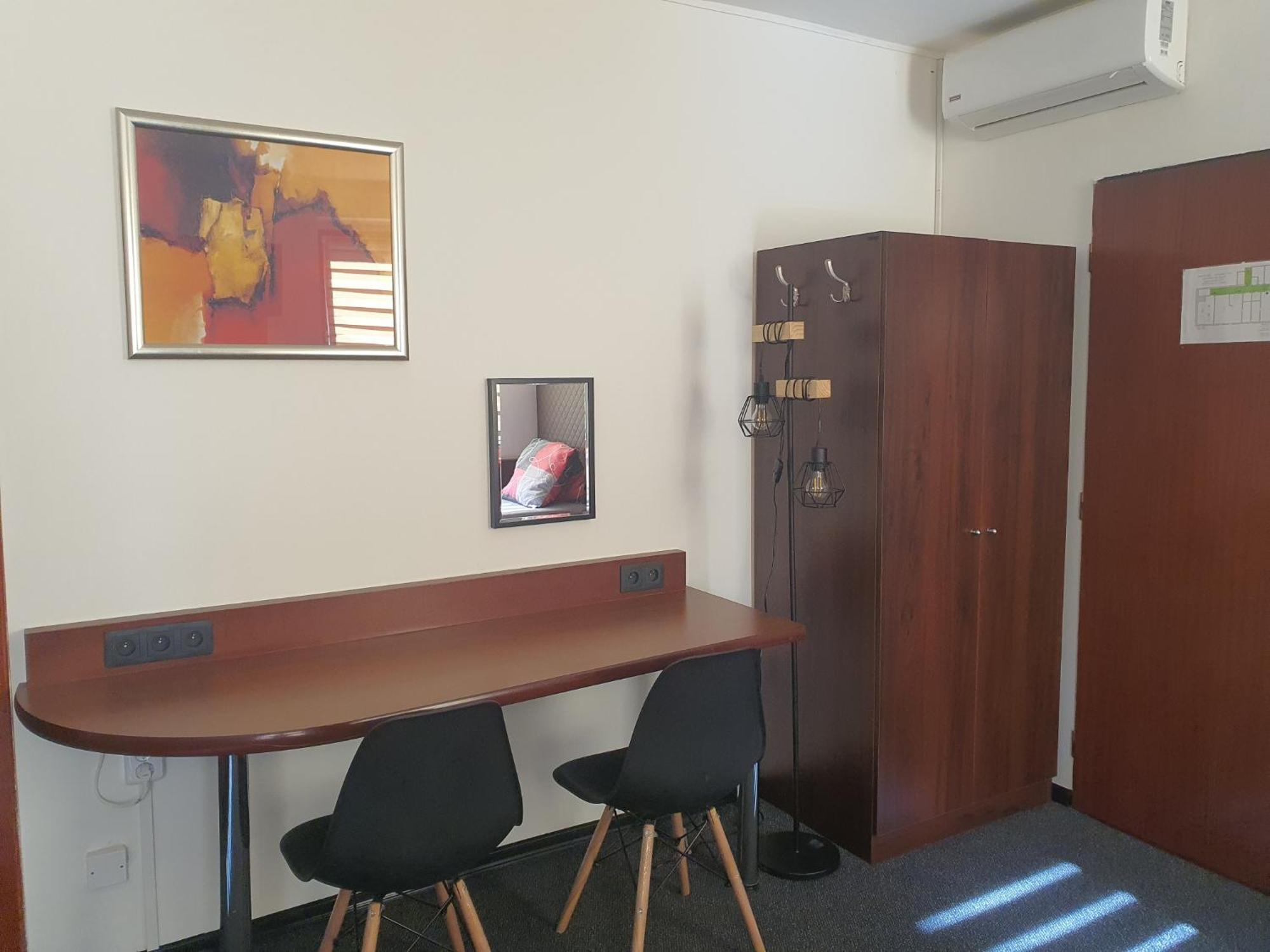 Pension & Restaurace Na Rychte Πράγα Εξωτερικό φωτογραφία