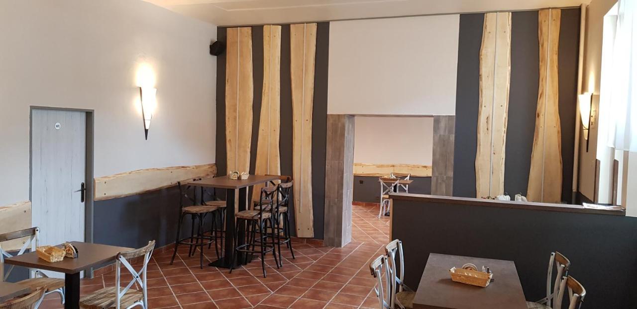 Pension & Restaurace Na Rychte Πράγα Εξωτερικό φωτογραφία