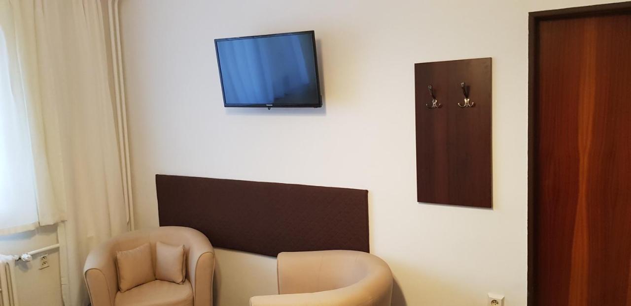 Pension & Restaurace Na Rychte Πράγα Εξωτερικό φωτογραφία